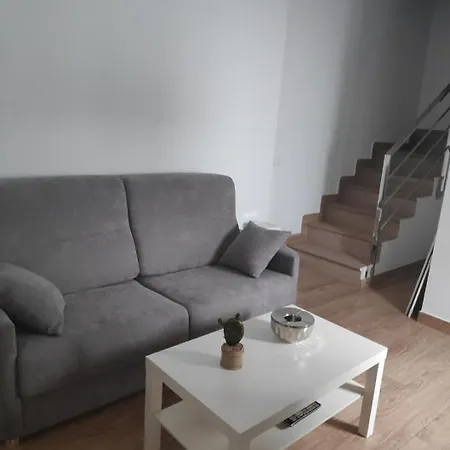 Apartamento En Casarabonela Exterior photo