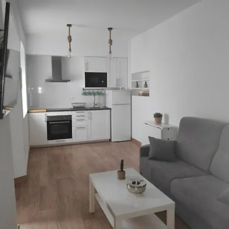Apartamento En Casarabonela Exterior photo