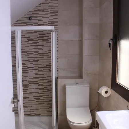Apartamento En Casarabonela Exterior photo