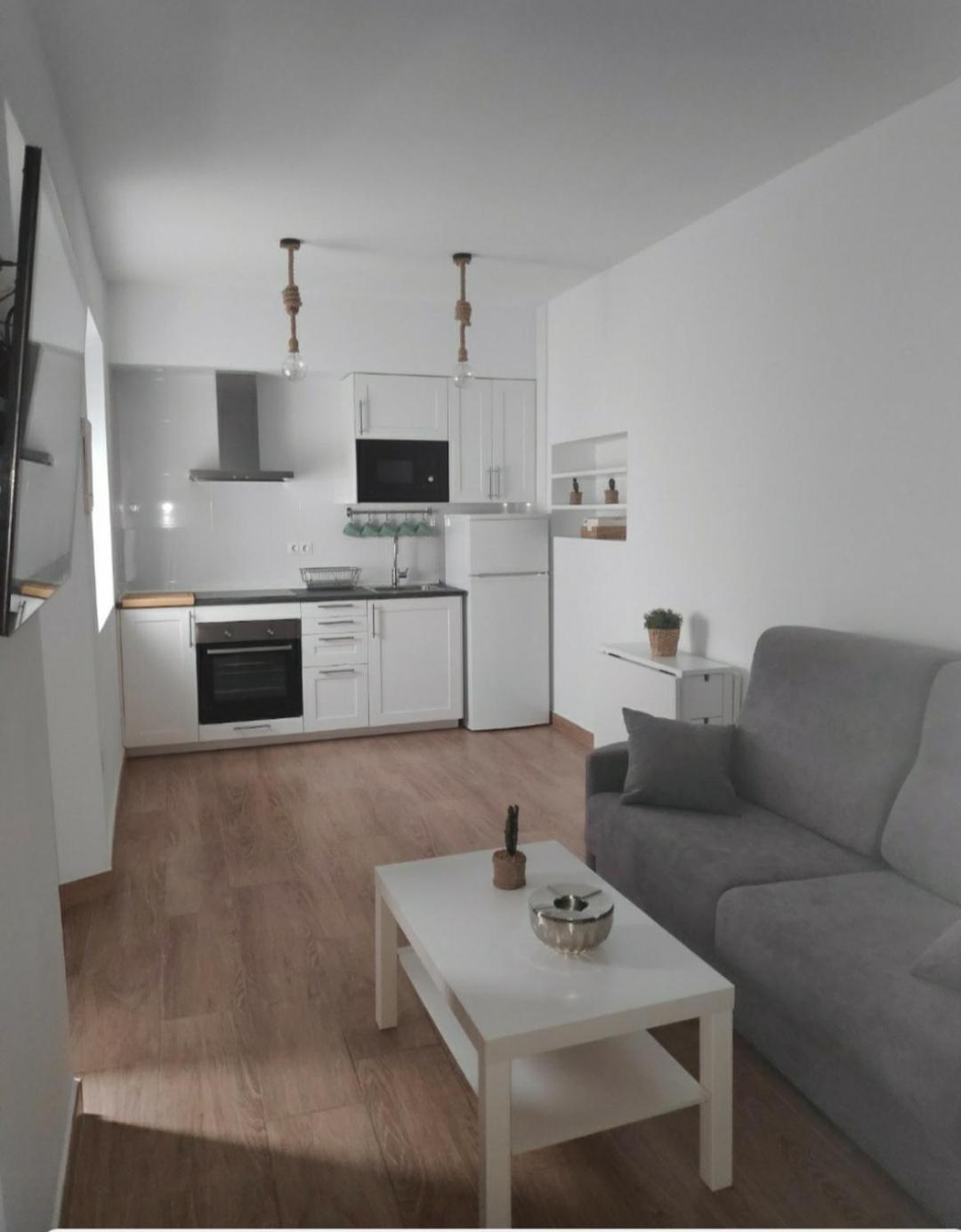 Apartment En Casarabonela